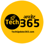 Tech Update 365 - Logo