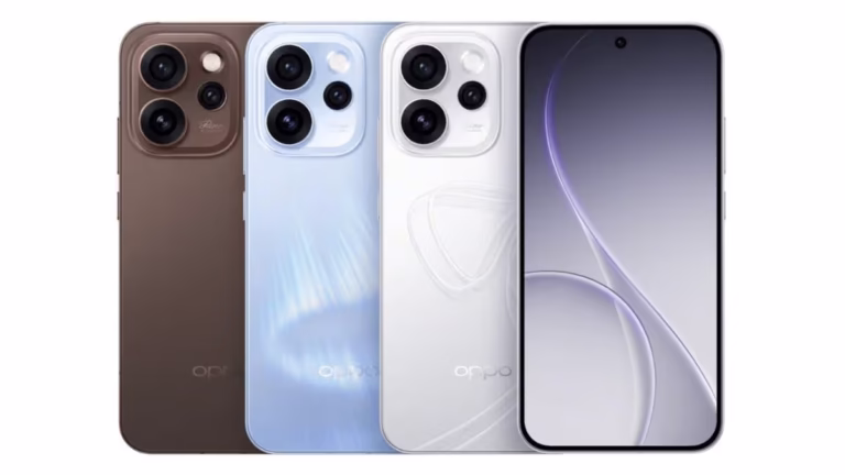 Oppo Reno 15 Image 4