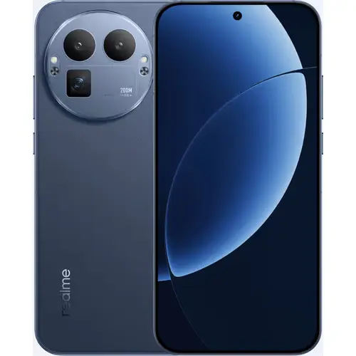 Realme GT 8 Pro