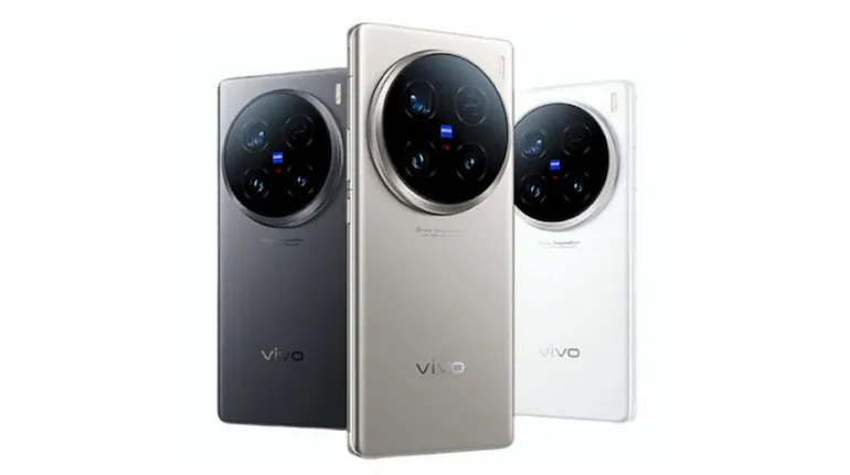 Vivo X300 Pro