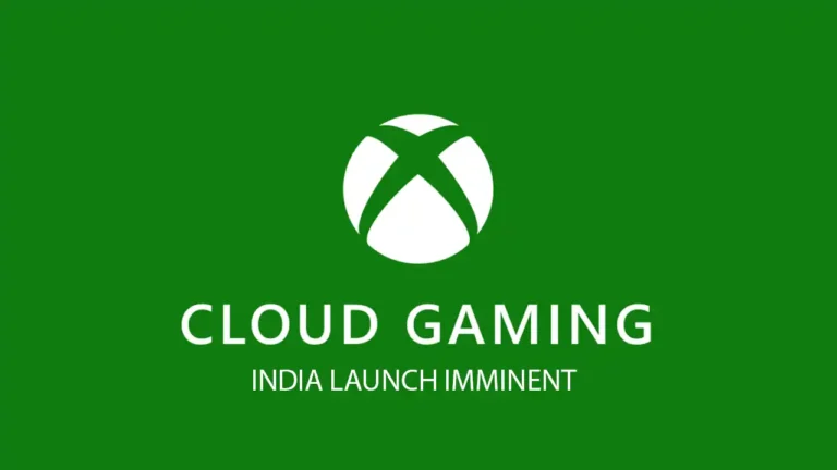 Xbox Cloud Gaming
